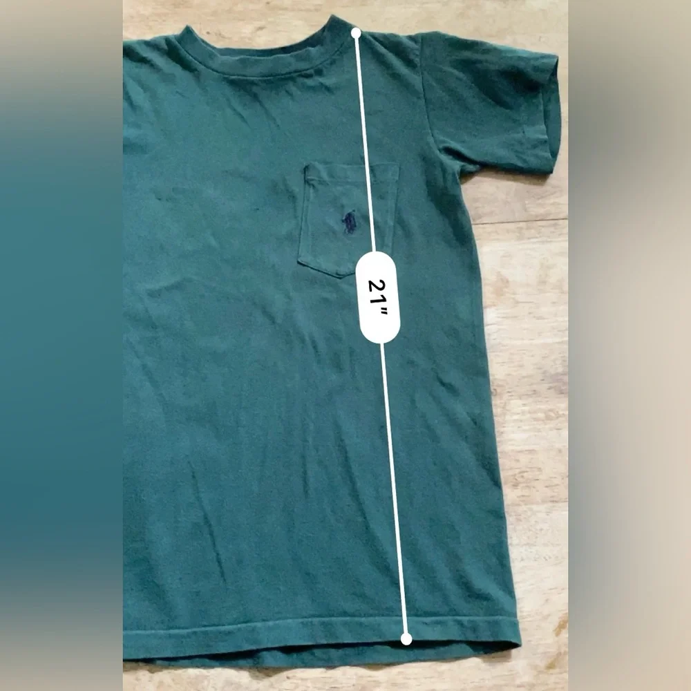 Polo Ralph Lauren vintage ralph